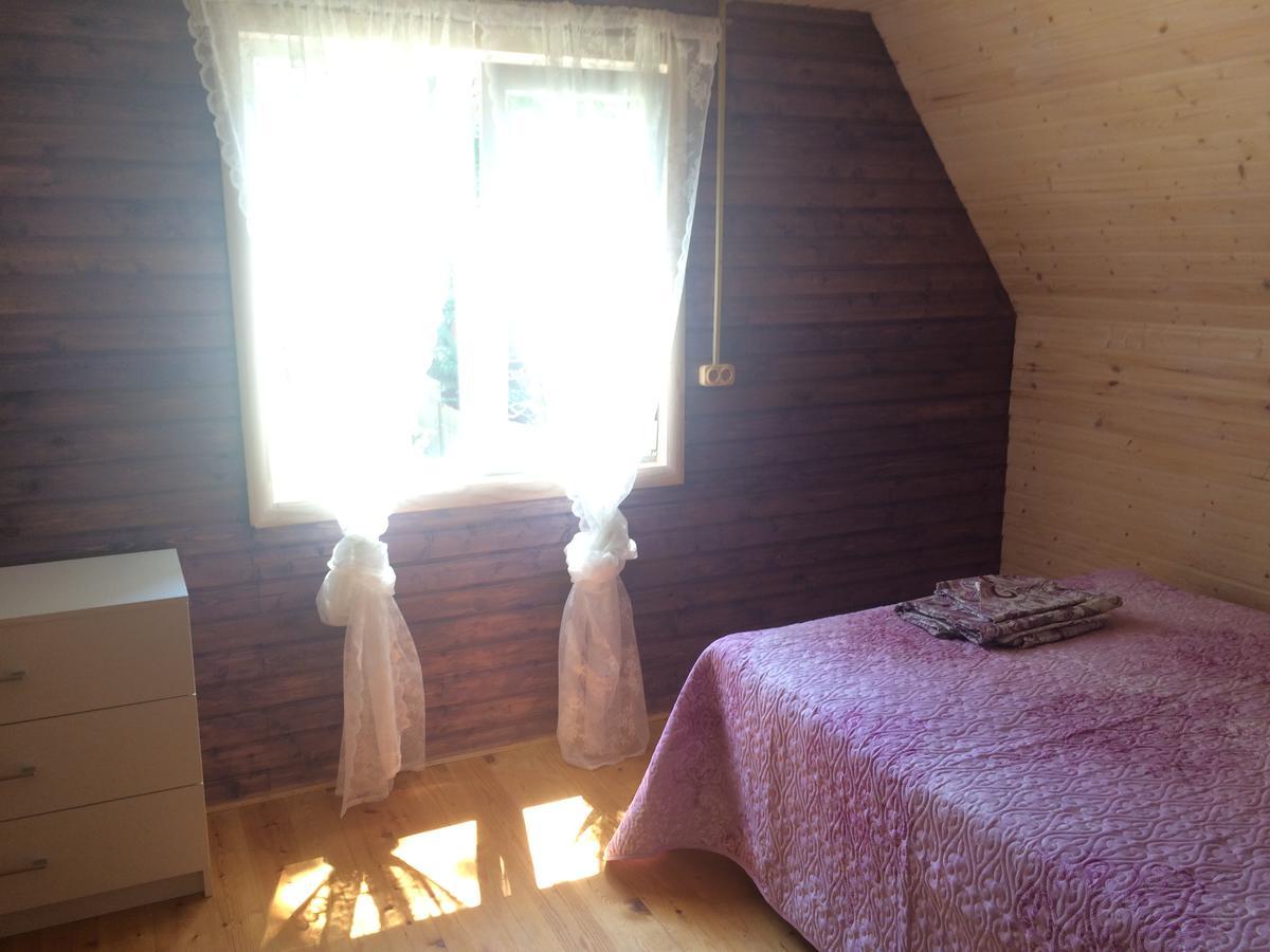 ГОСТИНИЦА HOLIDAY PARK BORODACHA БЕТТА (Россия) - от 3484 RUB | NOCHI