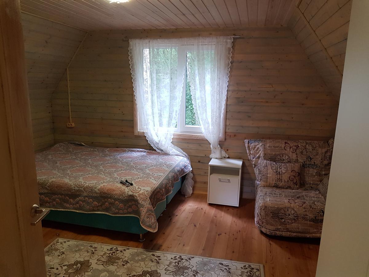 ГОСТИНИЦА HOLIDAY PARK BORODACHA БЕТТА (Россия) - от 3484 RUB | NOCHI